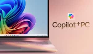Copilot+PC. ofrecería los equipos con Windows más rápidos y seguros jamás construidos