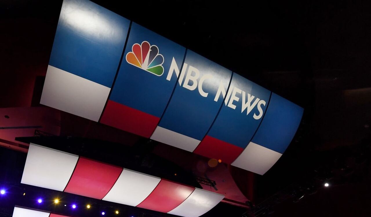 NBC sería otro medio de comunicación afectado con despidos de varios periodistas
