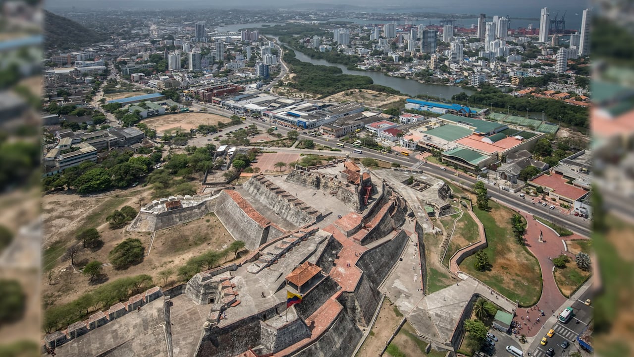 Especial Turismo, Manga, Mejor Colombia