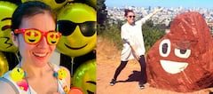 Ángela Guzmán, la bogotana creadora de los emojis más populares en el mundo digital