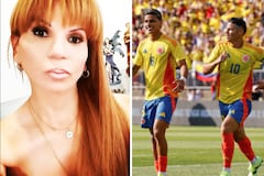 Predicciones de Mhoni Vidente para el partido Colombia Vs. Paraguay en la Copa América 2024