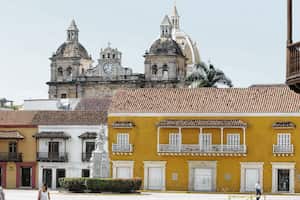 Entre el 30 de enero y el 2 de febrero se llevará a cabo la versión 15 del Hay Festival Cartagena.