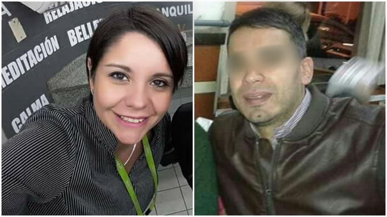 El crimen de Fernanda Laconca y su hija ocurrió en octubre de 2017.