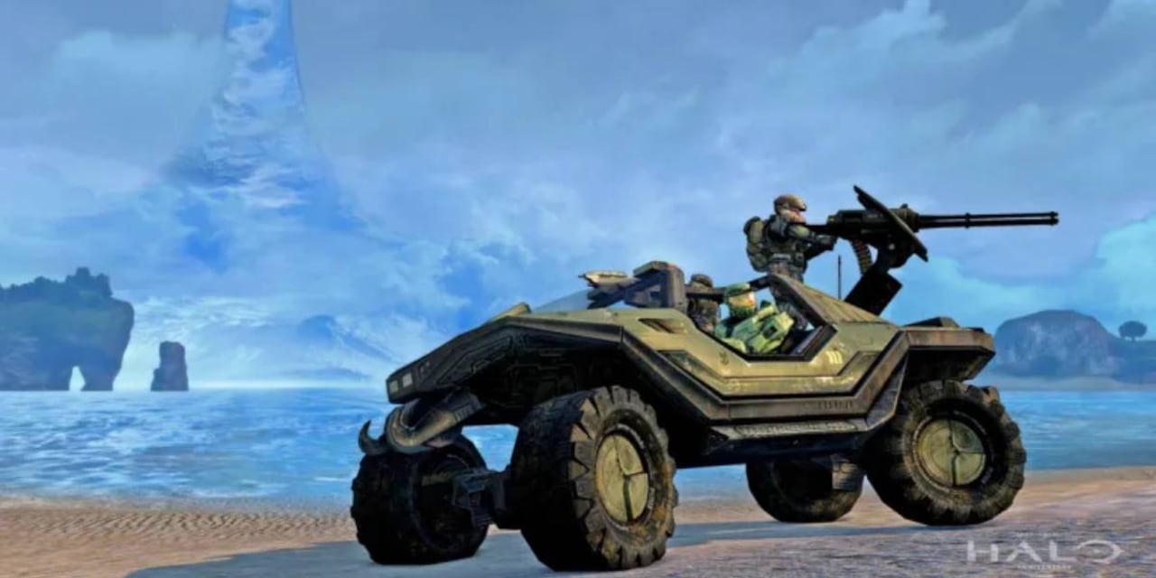 Rumores indican que el primer juego de Halo, tendría una versión para PlayStation 5.