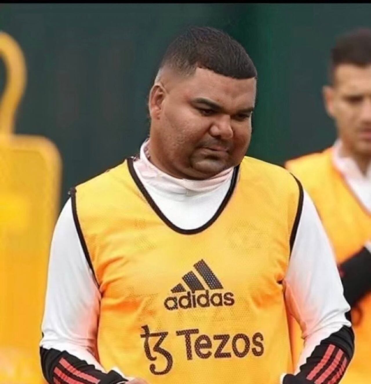 Casemiro