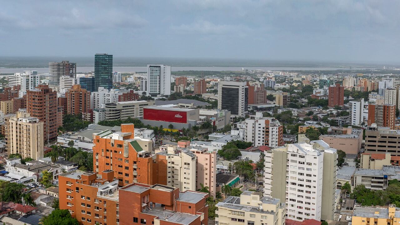 Barranquilla está entre los tres destinos preferidos para solteros, según Booking.com