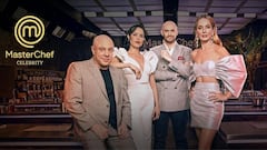 MasterChef Celebrity Colombia ¿Quién es Adria Marina, nueva jurado del reality?