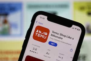 Temu on App Store ha desatado polémica por sus precios ultra bajos