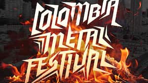 Colombia Metal Festival