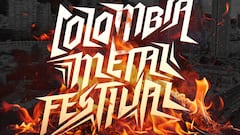 Colombia Metal Festival