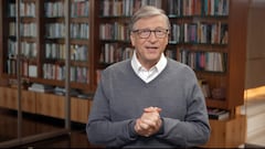 Bill Gates (Photo by Getty Images/Getty Images for All In WA)