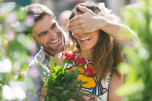 Hay flores específicas que simbolizan el amor y que son clave para regalar a esas personas especiales.