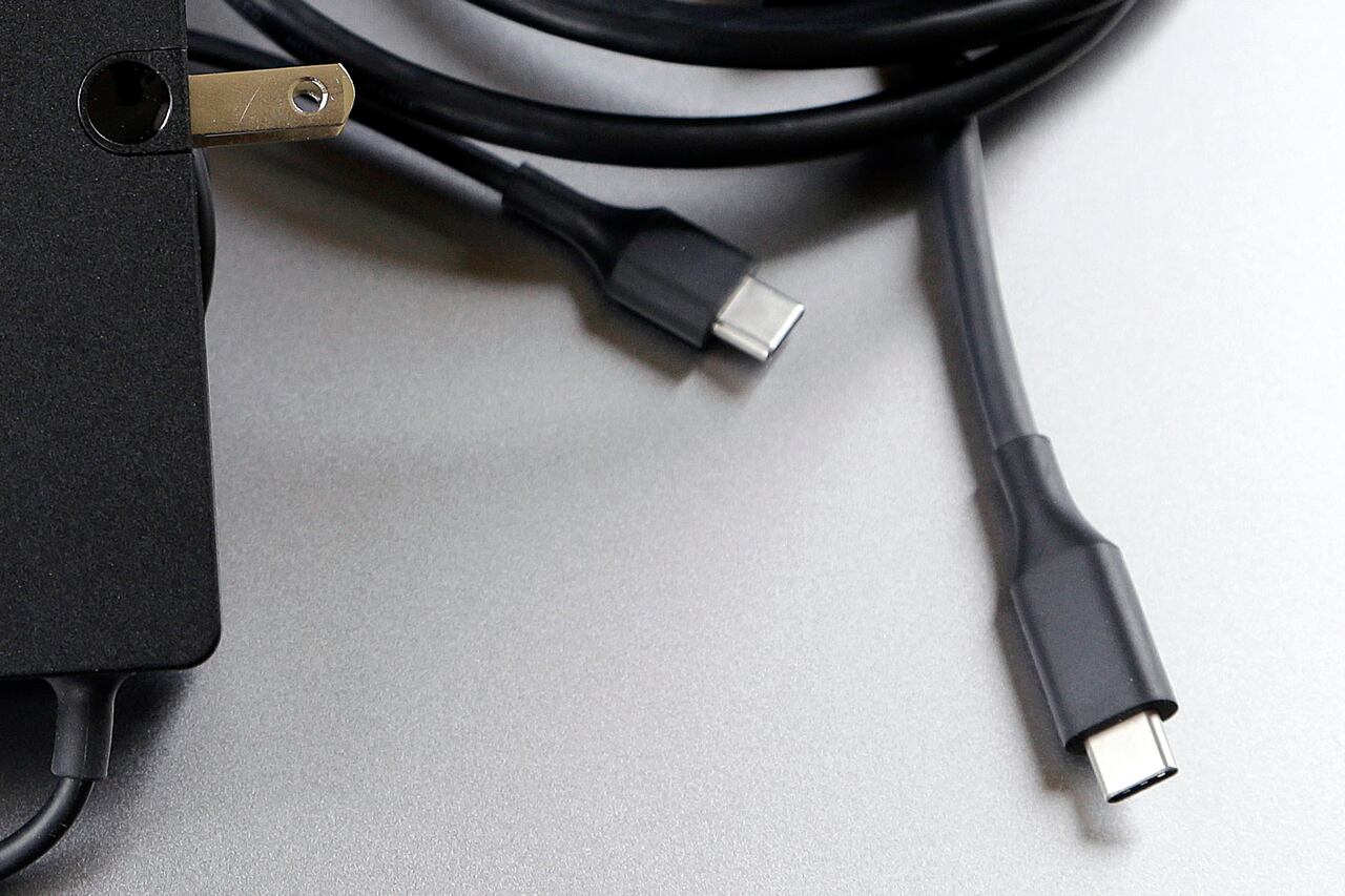 Cable USB-C