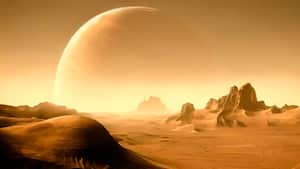 Científicos encuentran un sistema multiplanetario similar a Tatooine, zona ficticia que aparece en Star Wars.