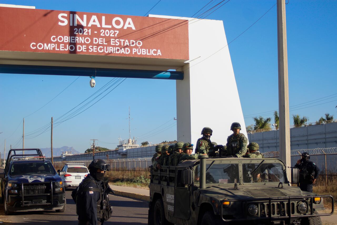 'El Güero' está implicado en un traslado de más de tres toneladas de cocaína en 1999