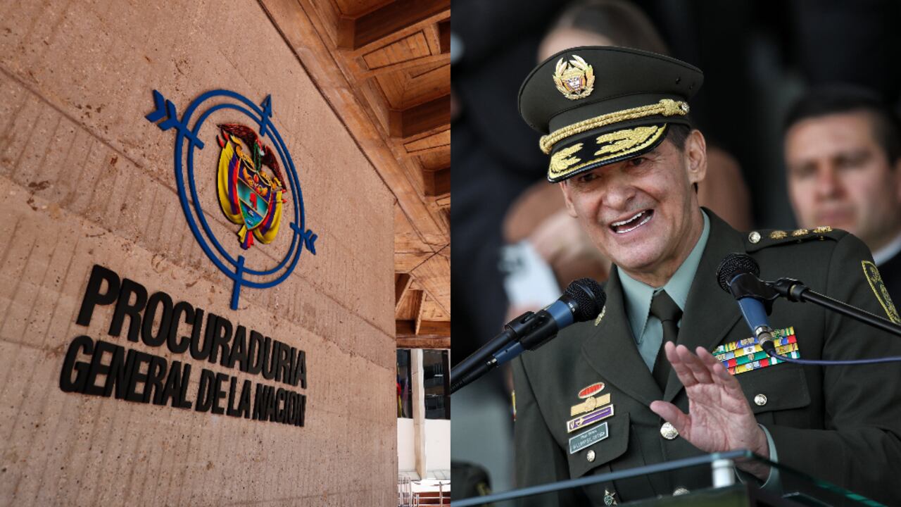 El Ministerio Público le pidió un informe detallado al general Salamanca, director de la Policía. Fotos: Archivo