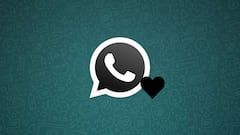 Existen diferentes maneras de personalizar el ícono de WhatsApp.