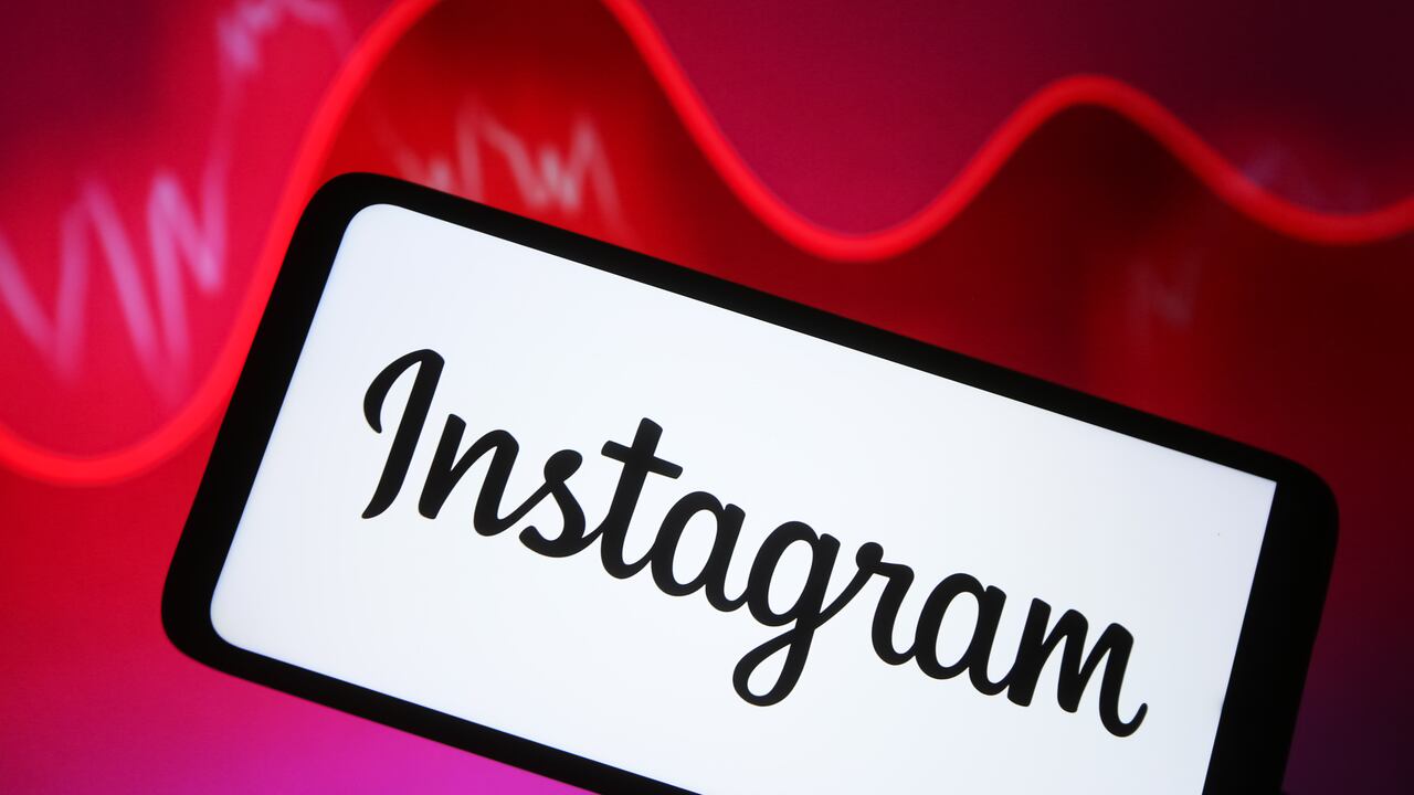 Instagram fue lanzado en el año 2010.