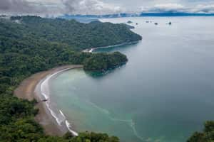 Nuquí, Chocó.