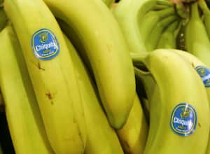 Chiquita y Fyffes se fusionan para crear la mayor empresa de banana del mundo.