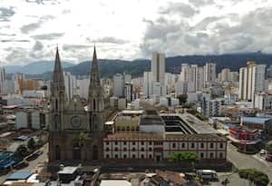 Bucaramanga