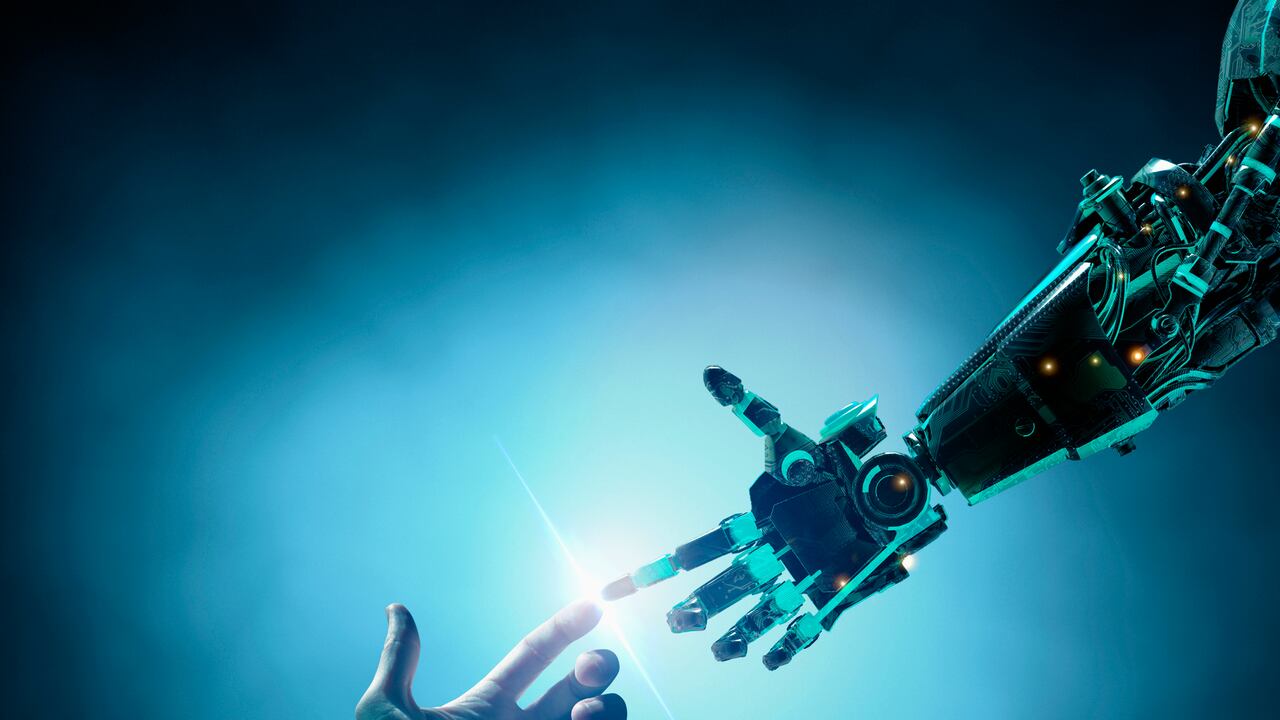 La inteligencia artificial ha tenido un desarrollo importante en la robótica.