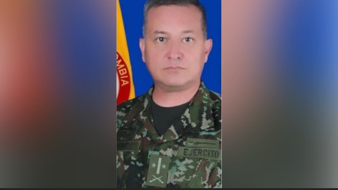 Fuentes del Ejército confirmaron que la inspección militar abrió investigación en contra del coronel Juan Carlos Suárez.