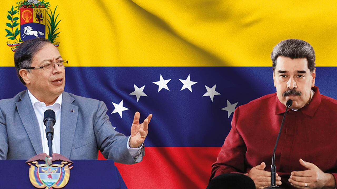El presidente de Venezuela, Nicolás Maduro, se retiró de la OEA en 2017, pero al parecer tiene intenciones de volver. 