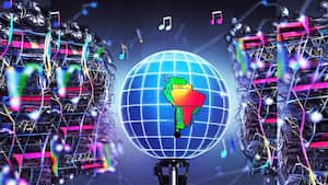 Música latinoamericana
