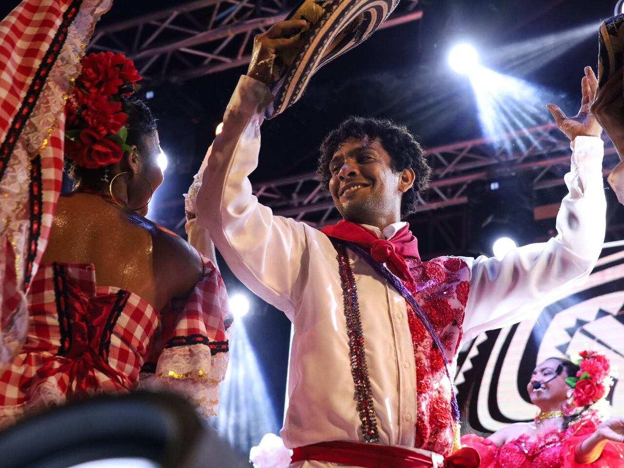 La Fiesta del Río se celebrará entre el 5 y el 10 de junio.