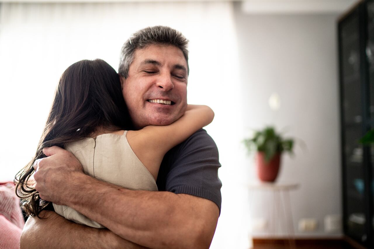 Varios países del mundo conmemoran el día del padre con festividades diferentes. Foto: Getty Images.