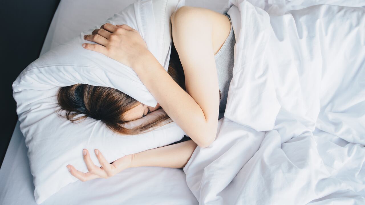El insomnio puede afectar el estilo de vida de las personas.