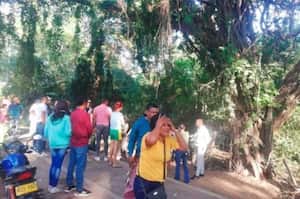 Conmoción Fonseca, La Guajira por niños asesinados