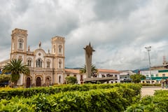 Sogamoso se posiciona como un destino atractivo de inversión y turismo.