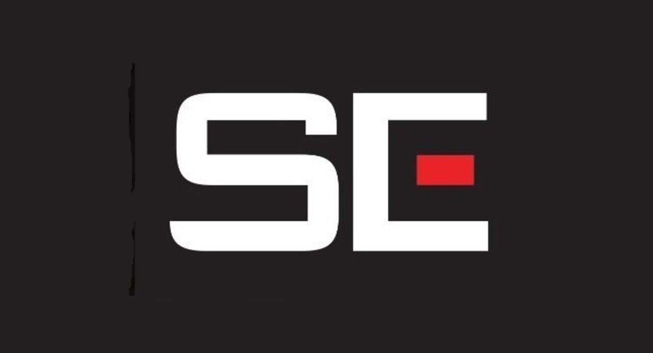 Logotipo de  Square Enix