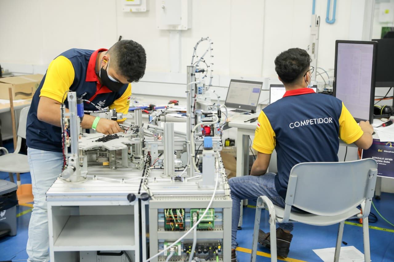 En cuanto a la competencia mundial, los colombianos participarán en 13 o más habilidades, entre las que están: Ingeniería Mecánica CAD, Jardinería de Paisaje, Tecnología de la Moda, Salud y Cuidado Social, Mecatrónica, Cableado de Redes de Información, Tecnologías Web, Tecnologías del Diseño Gráfico, Cocina, Tecnología Automotriz, Enchape de Pisos y Paredes, IT Administración de Sistemas de Redes y Soldadura.