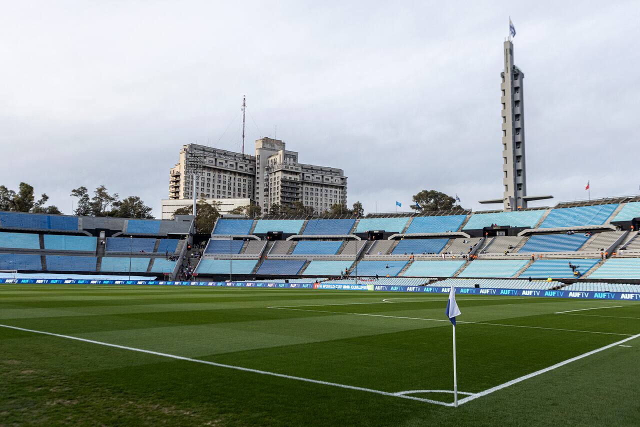 Estadio Centenario