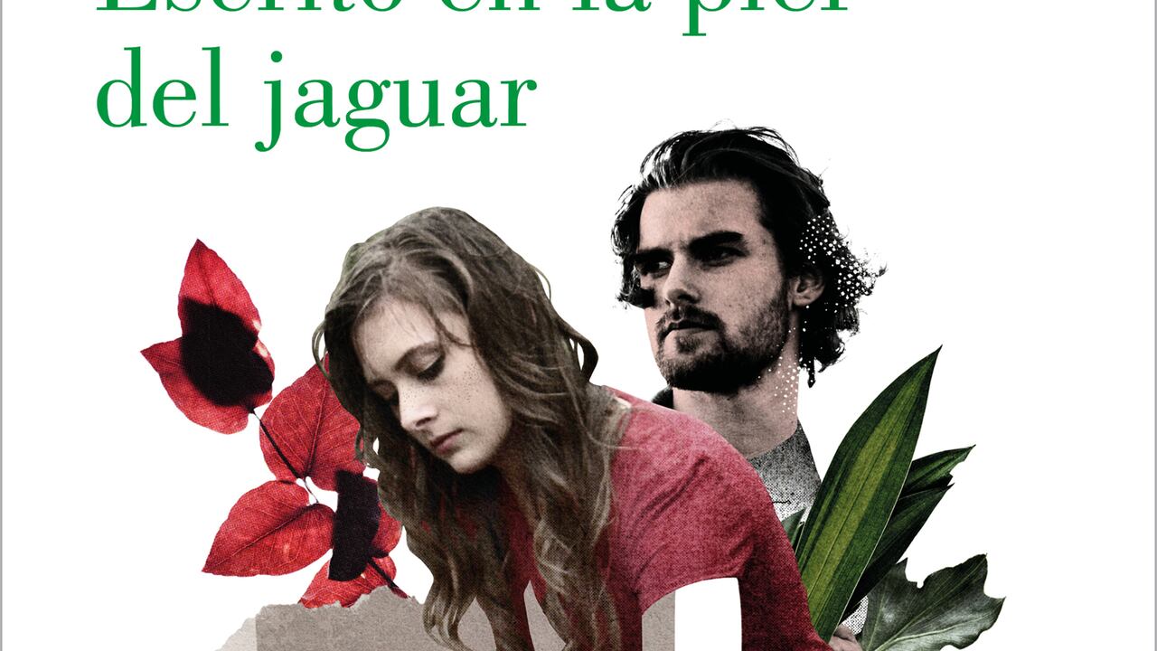 'Escrito en la piel del jaguar' es una historia inspirada en hechos reales sobre el choque de dos mundos, sobre domadores domados y la mirada miope de los citadinos que pretenden habitar un entorno salvaje.