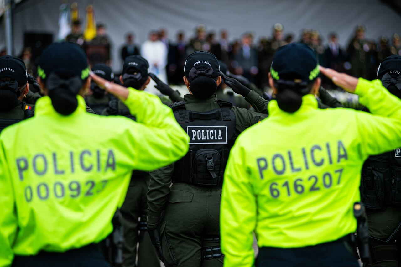 La Policía ordenó una serie de medidas que permitan contrarrestar estos ataques.