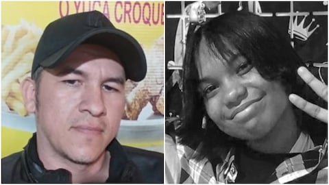 Harold Echeverry, feminicida de Michelle Dayana rompe el silencio y revela detalles del atroz crimen