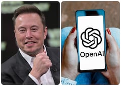 Elon Musk fustigó un acuerdo entre Apple y la firma de inteligencia artificial OpenAI.