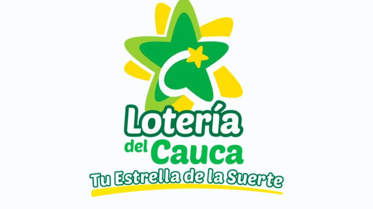 Lotería del Cauca juega todos los sábados.