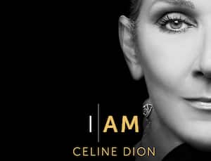 I AM es un documental que narra la batalla de Celine Dion contra su enfermedad