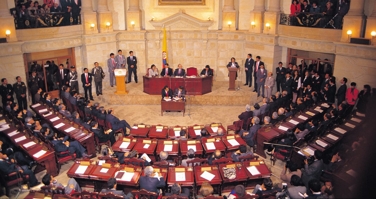 Asamblea Nacional Constituyente