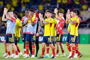 La Selección Colombia conocerá su convocatoria en los próximos días.