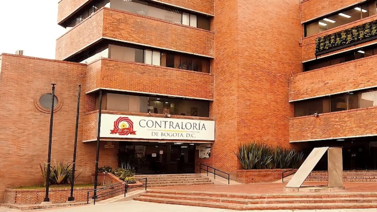 Contraloría de Bogotá dará celeridad a procesos de responsabilidad fiscal relacionados con la nueva sede del Hospital de Meissen y de la sede de la Alcaldía Local de Teusaquillo