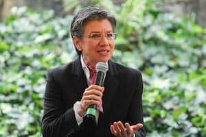 La alcaldesa de Bogotá, Claudia López, dio inicio al proceso de licitación de la segunda línea del metro, la cual se adjudicará en marzo de 2024.