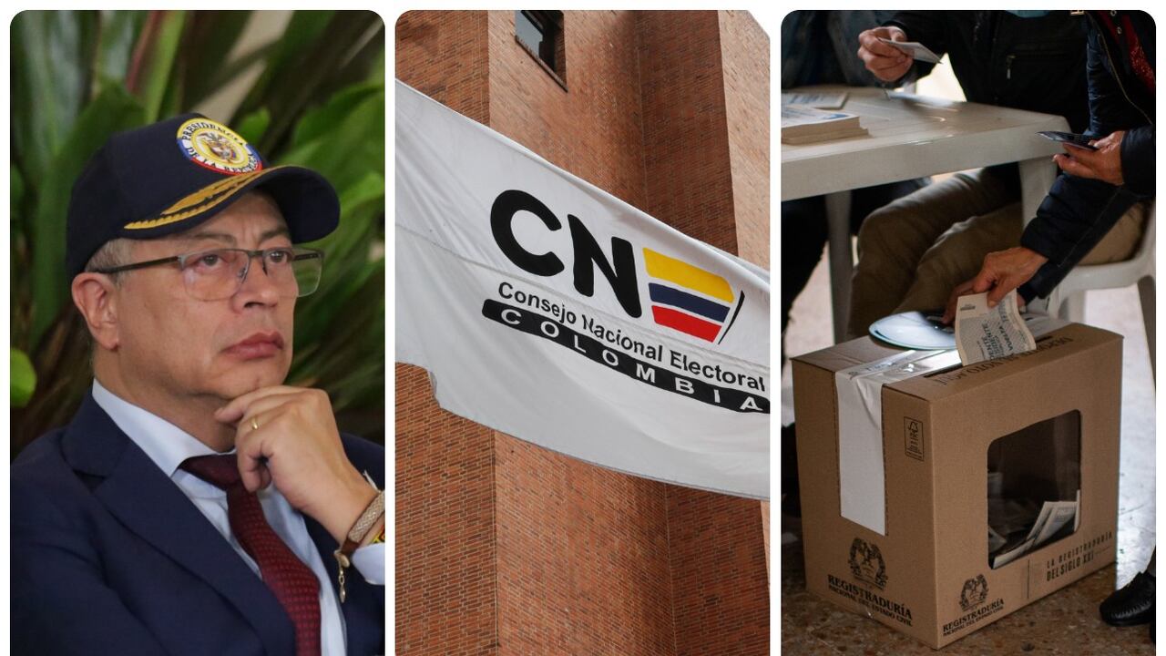 En el expediente del CNE contra la campaña Petro Presidente de 2022 reposan una serie de pruebas sobre lo que sería la omisión del reporte de pagos a testigos electorales.