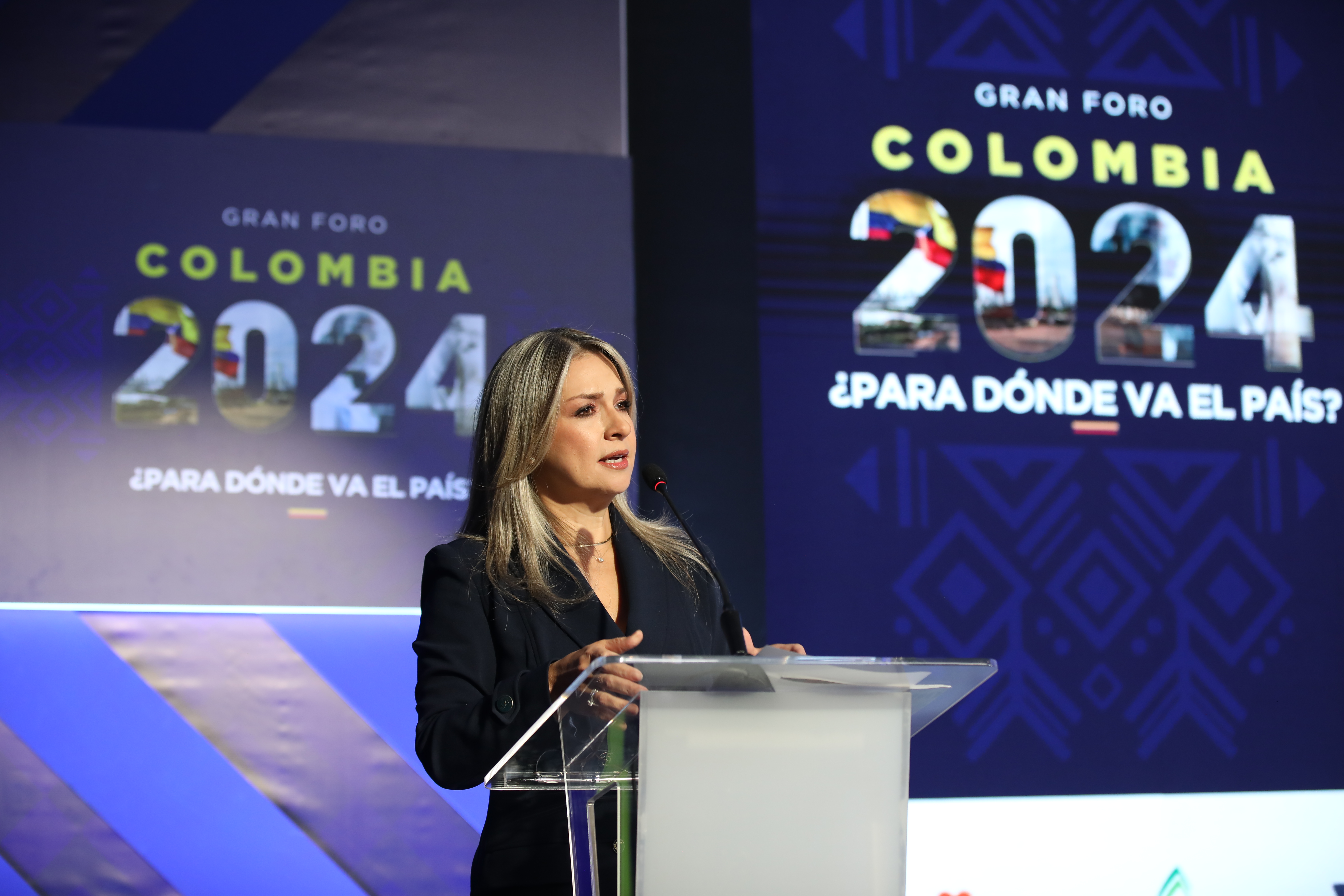 GRAN FORO COLOMBIA 2024