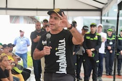 Alcalde de Barranquilla, Alejandro Char.